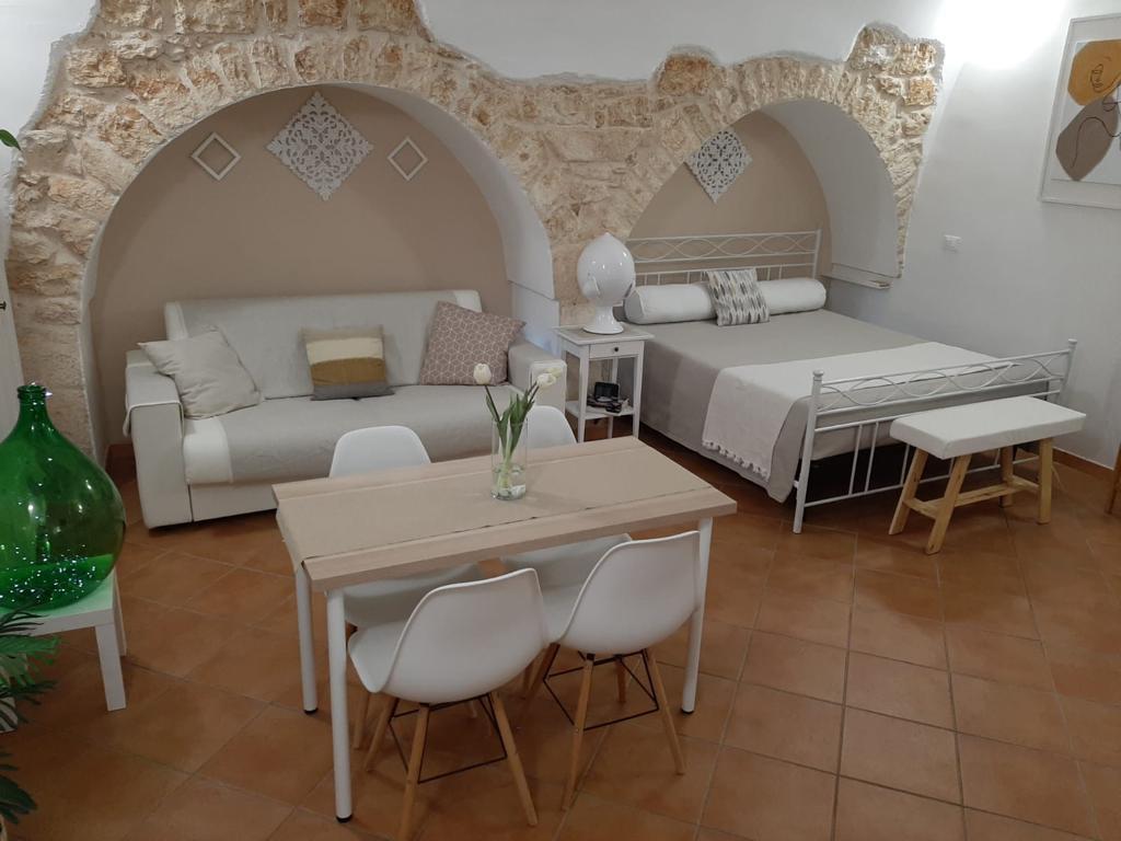 Vendita Casa indipendente, Ostuni foto