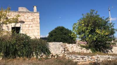 Vendita Villa, Ostuni