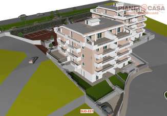 Vendita Appartamento, Acquaviva Picena Vendita Appartamento, Acquaviva Picena