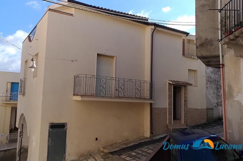 Vendita Pentavani, Pomarico foto