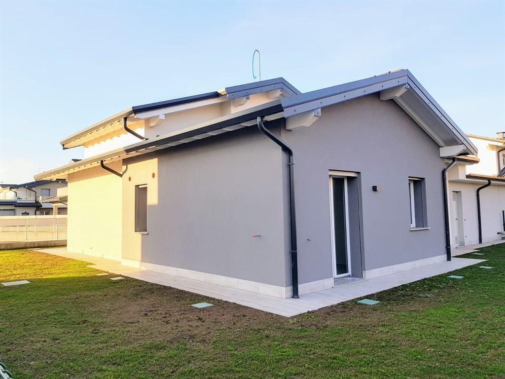 Vendita Villa, Cassano d'Adda foto