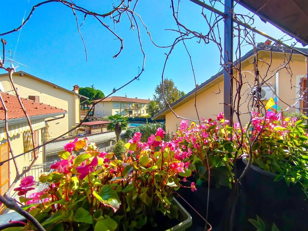 Vendita Appartamento, Solza foto