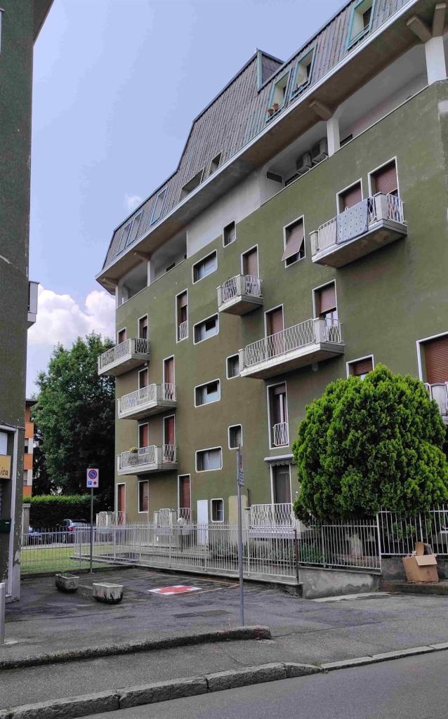 Vendita Appartamento, Bovisio-Masciago foto