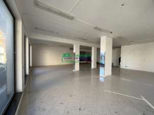 Affitto Immobile Commerciale, Modica