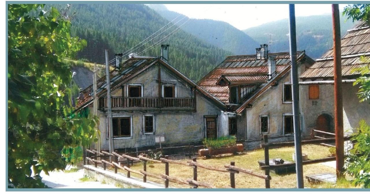 Vendita Appartamento, Cesana Torinese foto