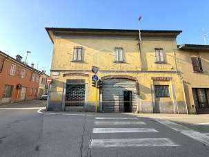 Vendita Palazzo, Codogno Vendita Palazzo, Codogno