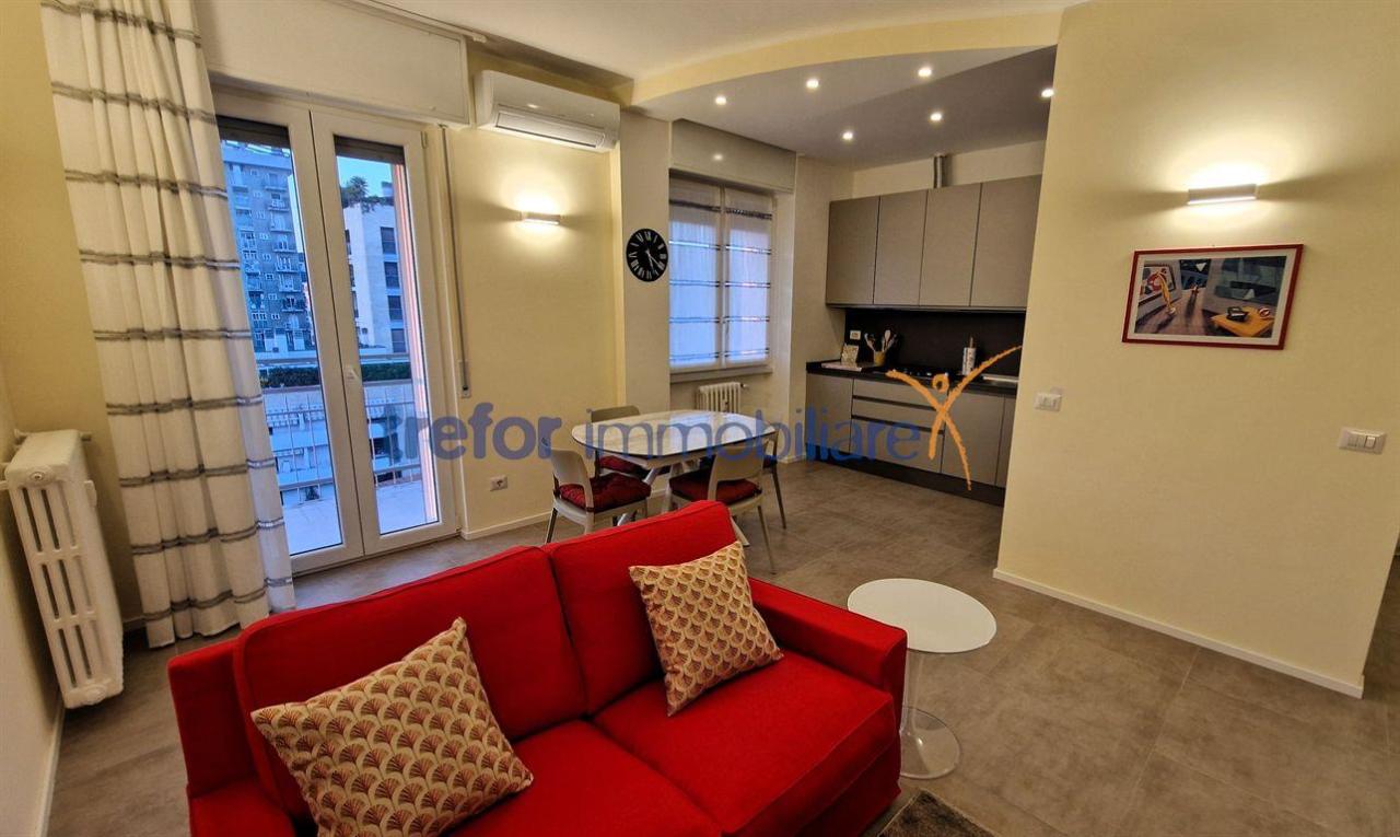 Affitto Appartamento, San Donato Milanese foto