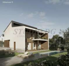 Vendita Villa, Meda Vendita Villa, Meda