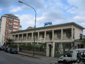 Affitto Capannone, Torino foto