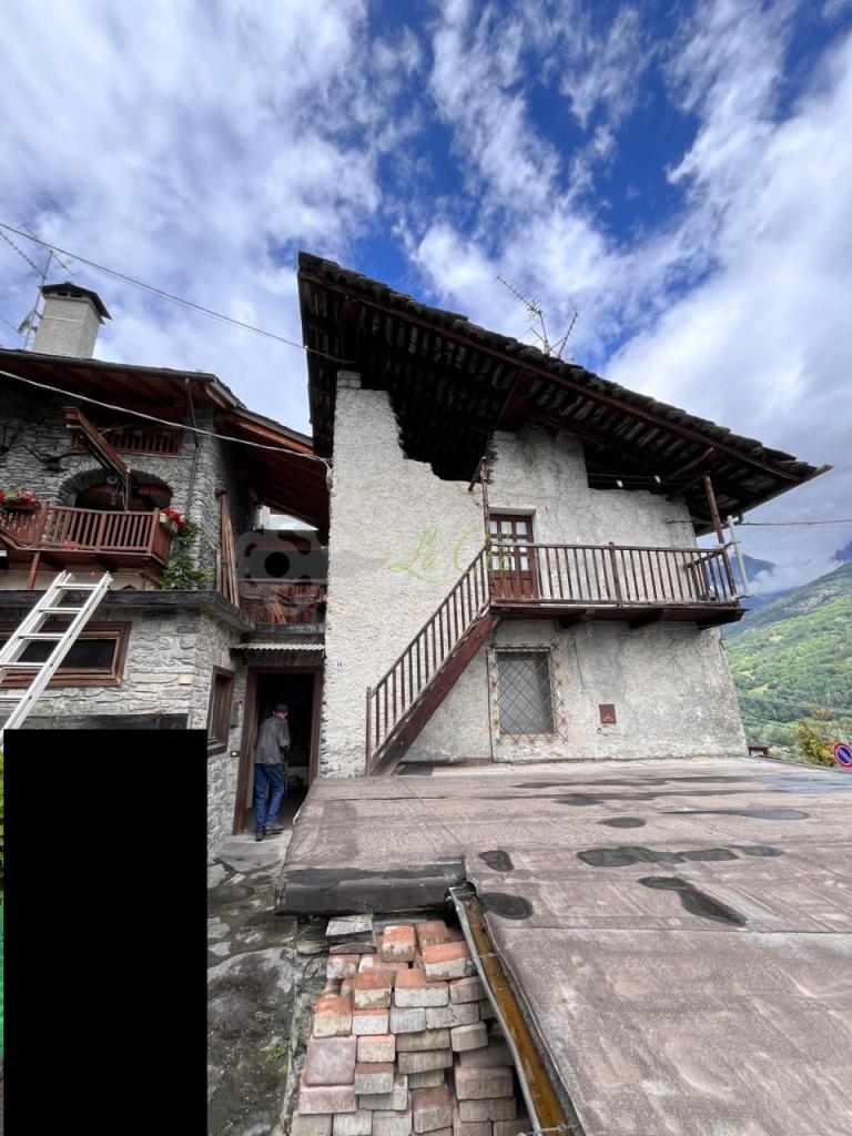Sale Trivani foto