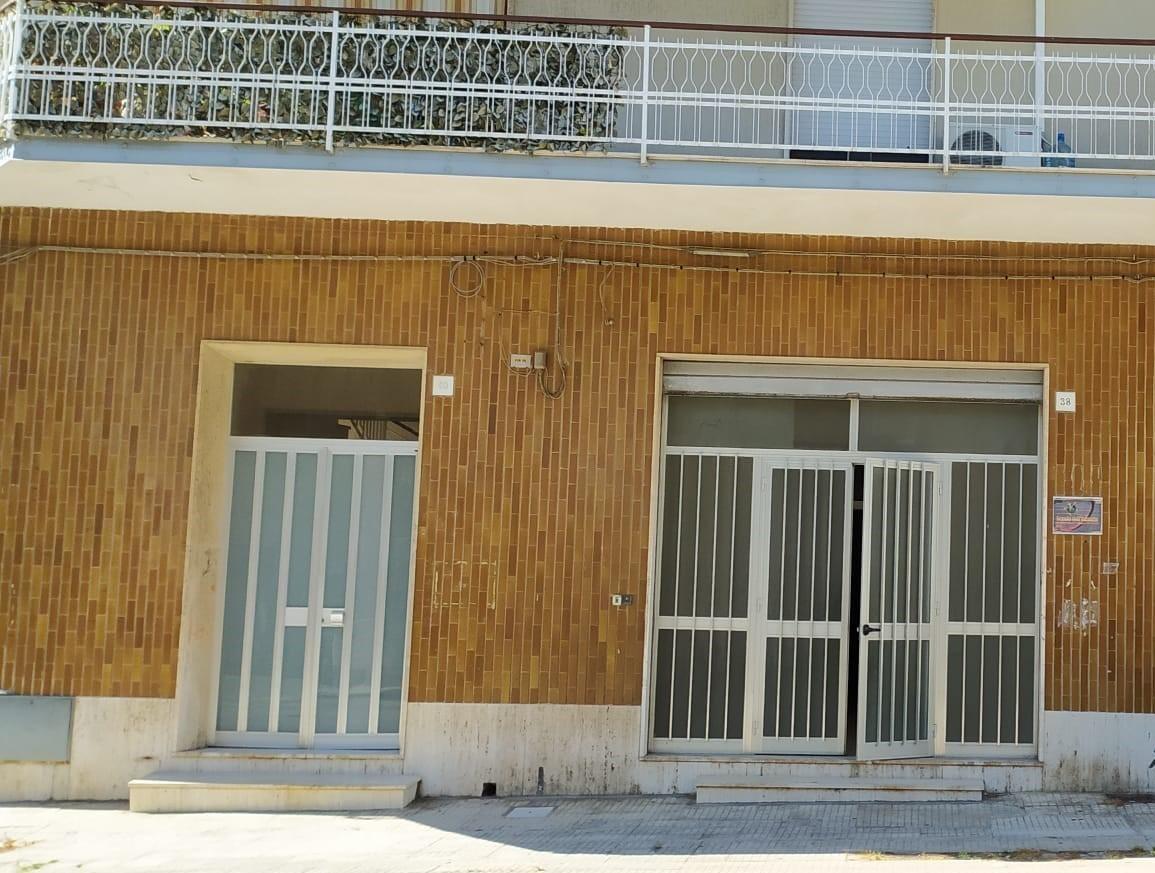 Vendita Quadrivani, Siracusa foto