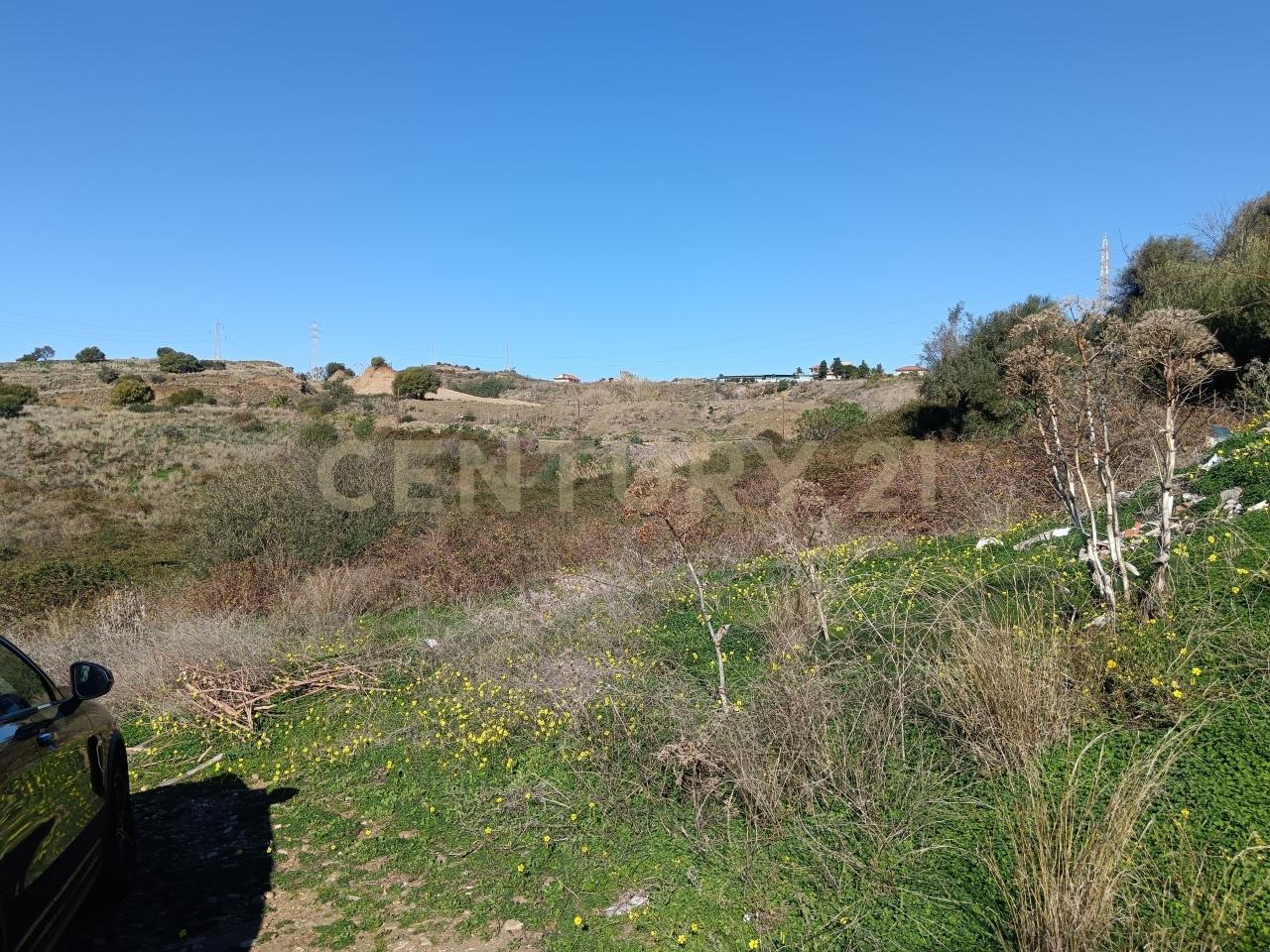 Vendita Terreni, Catania foto