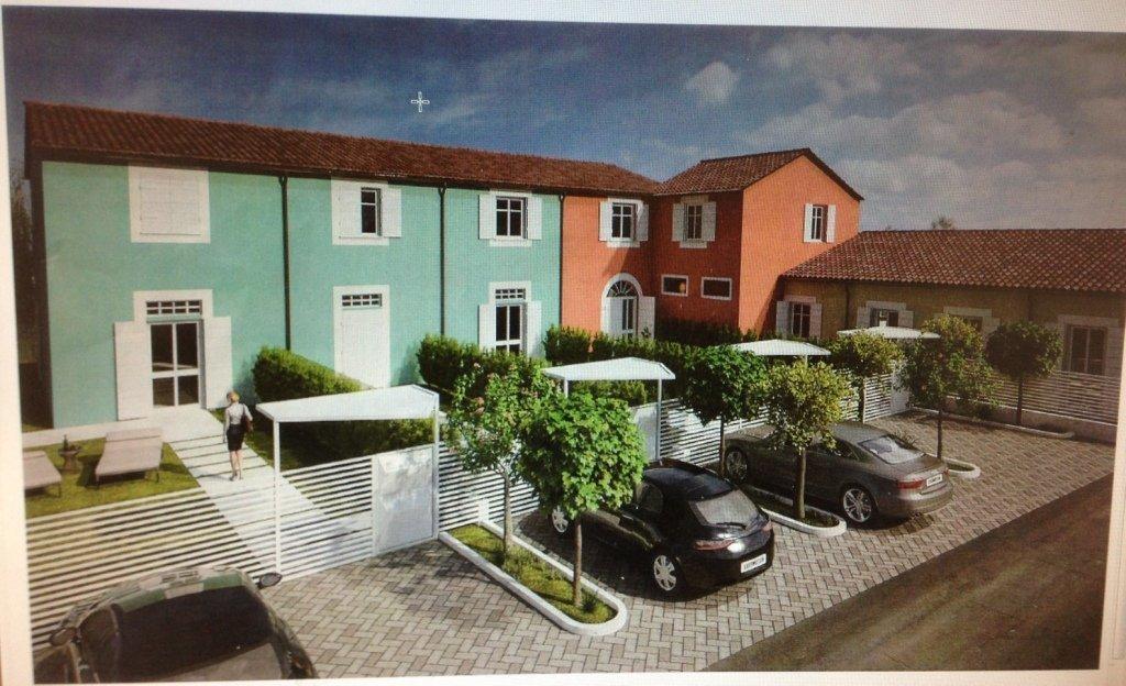 Vendita Quadrivani, Cascina foto