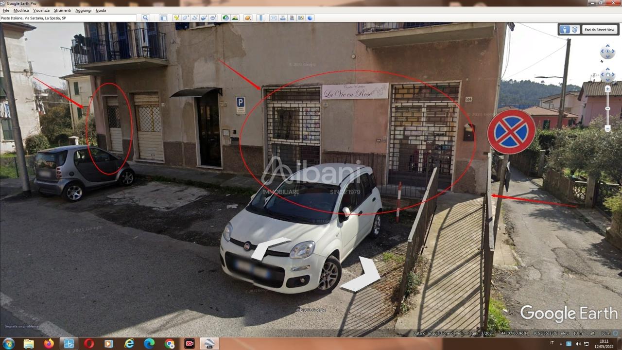 Vendita Quadrivani, La Spezia foto