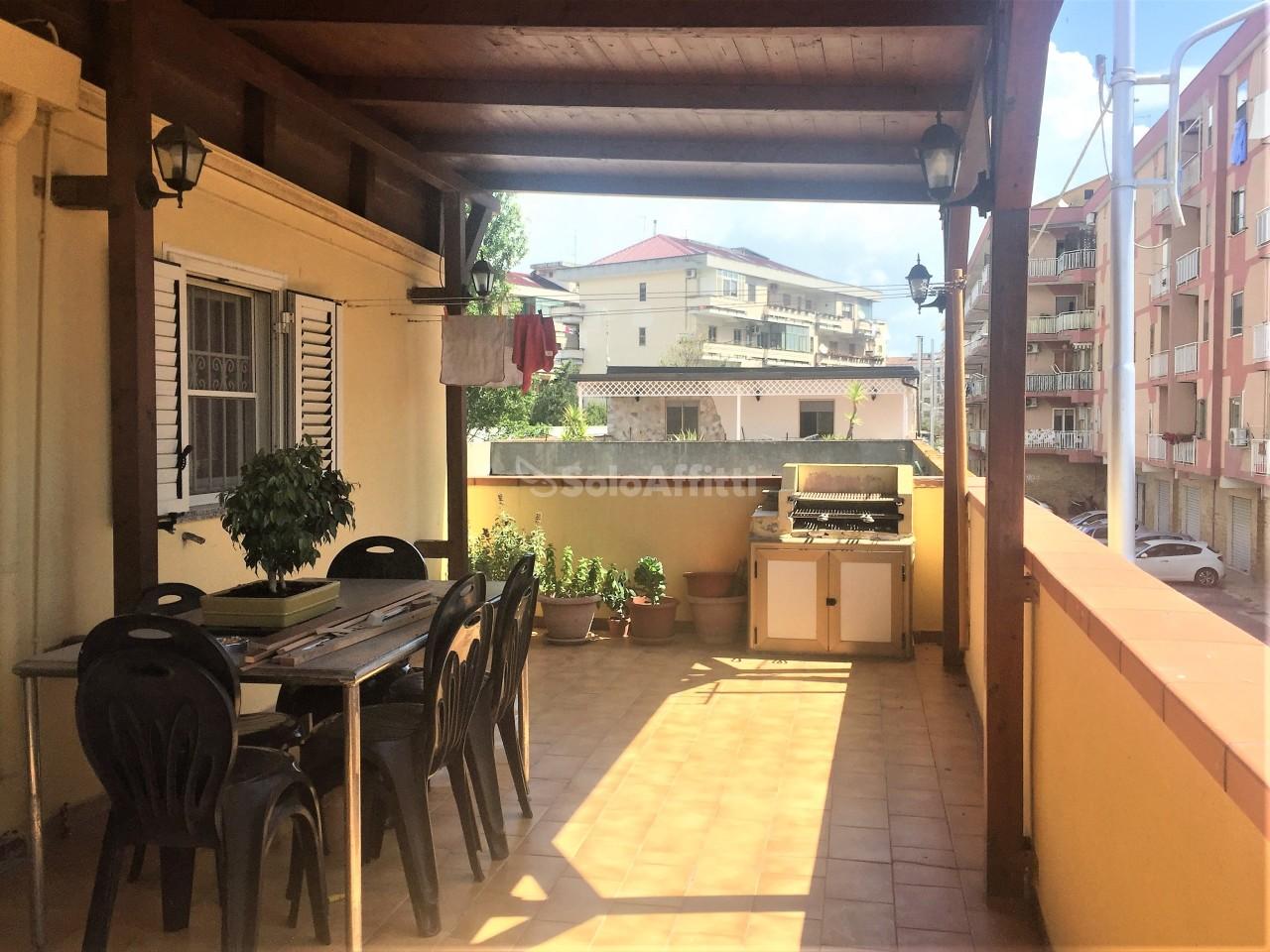 Affitto Pentavani, Catanzaro foto