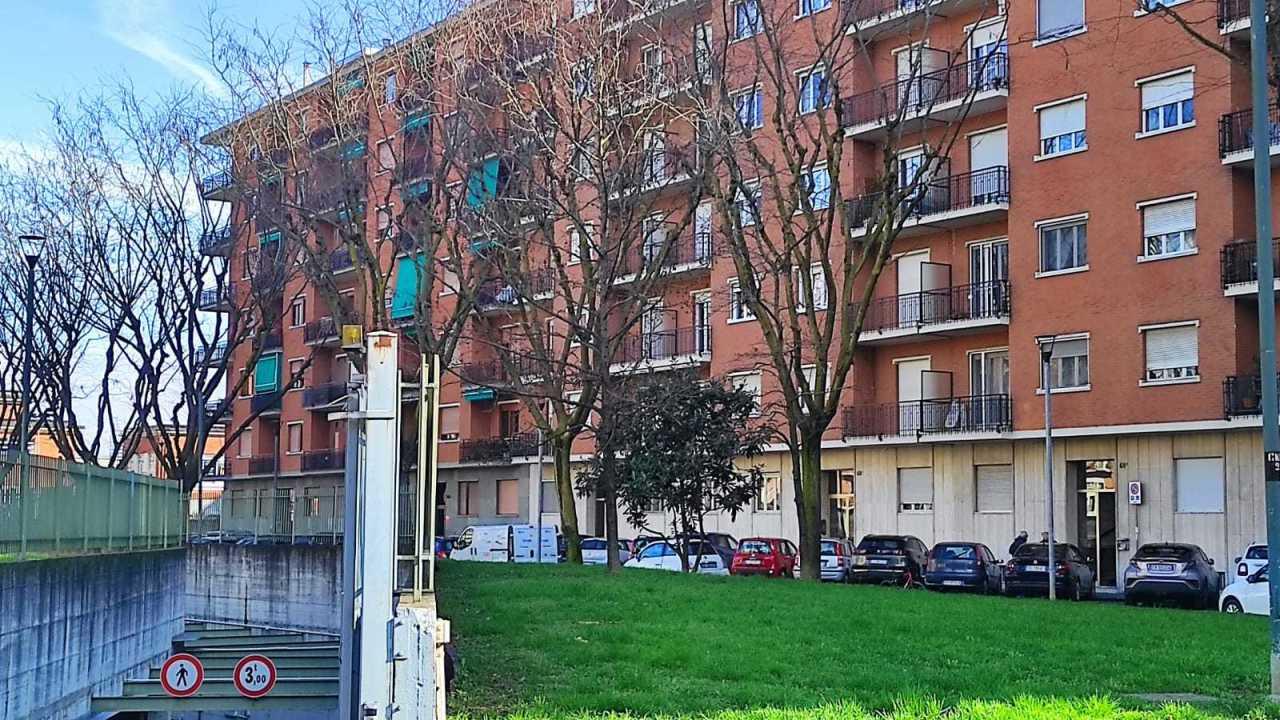 Vendita Trivani, Torino foto