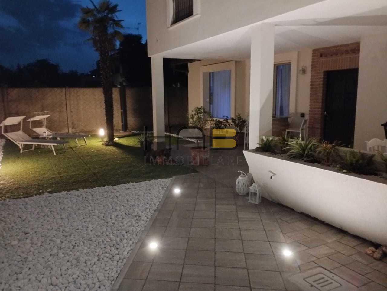 Vendita Quadrivani, Busto Arsizio foto