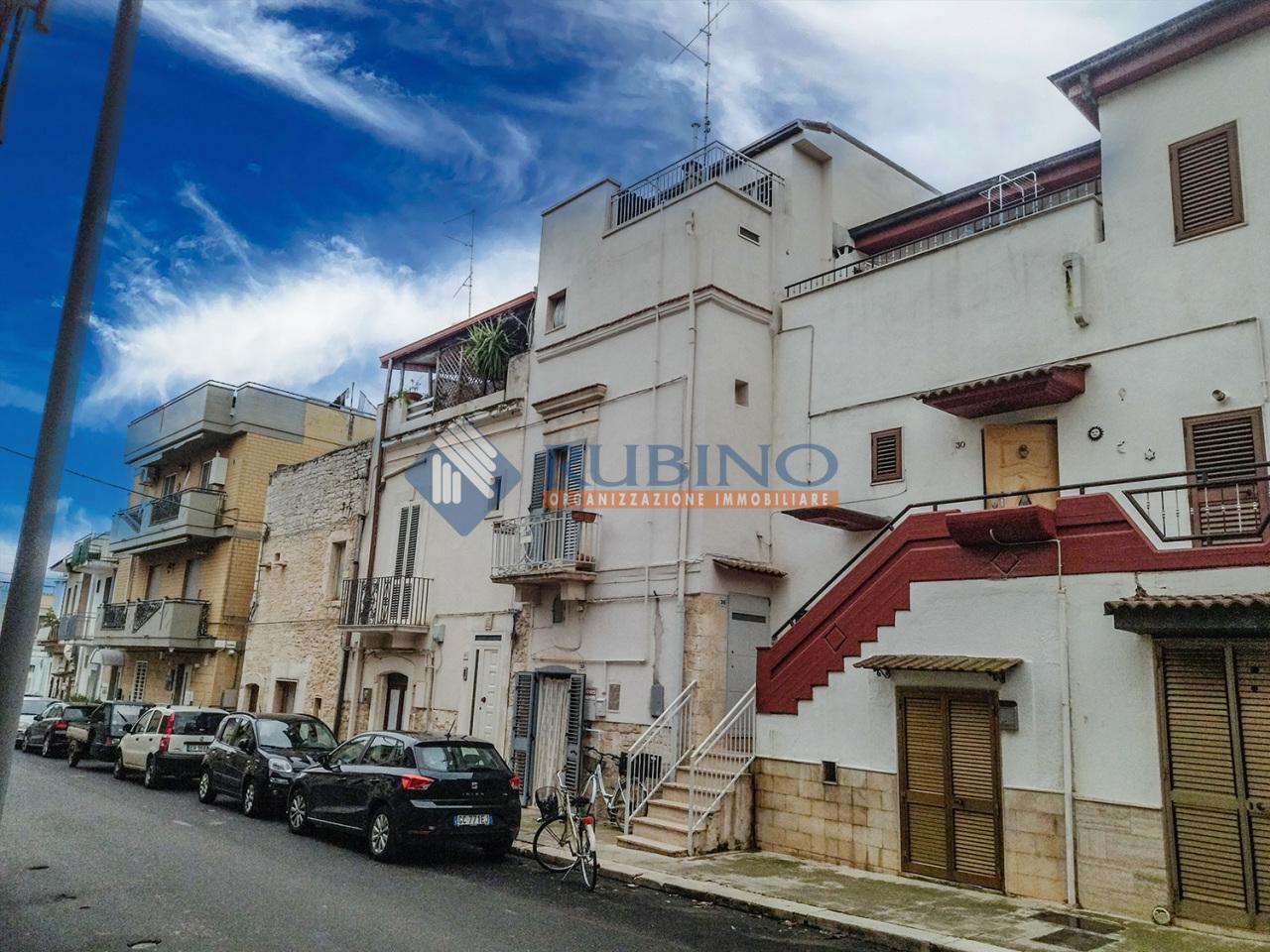 Vendita Trivani, Sannicandro di Bari foto