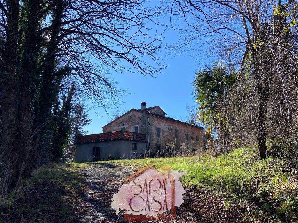 Vendita Casa Indipendente, Tredozio foto