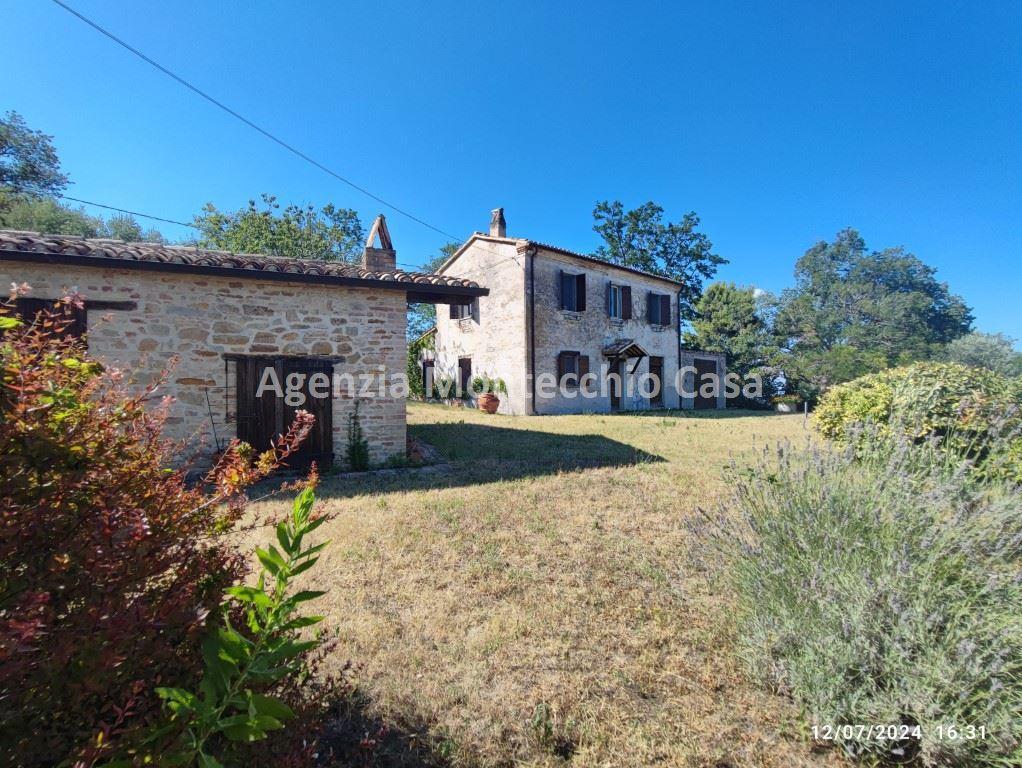 Vendita Rustico / Casale, Pesaro foto