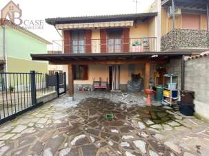 Vendita Casa Semindipendente, Gambolo Vendita Casa Semindipendente, Gambolo