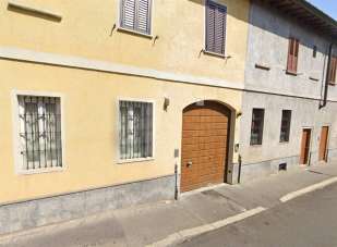 Vendita Casa Semindipendente, Legnano Vendita Casa Semindipendente, Legnano
