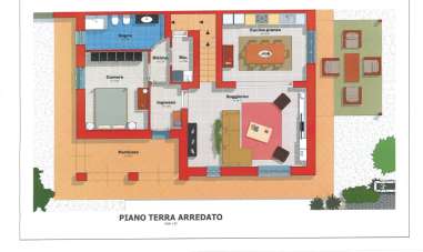 Vendita Villa, Coreglia Antelminelli Vendita Villa, Coreglia Antelminelli
