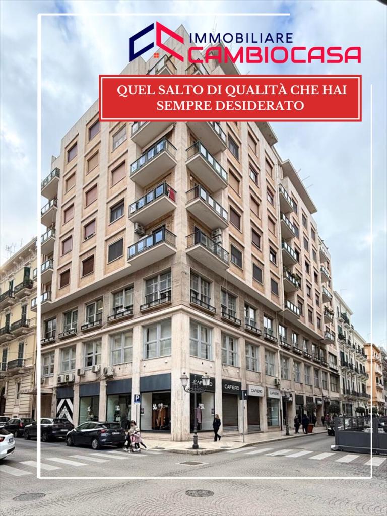 Vendita Appartamento, Taranto foto