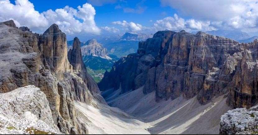 Vendita vendita, San Giovanni di Fassa foto