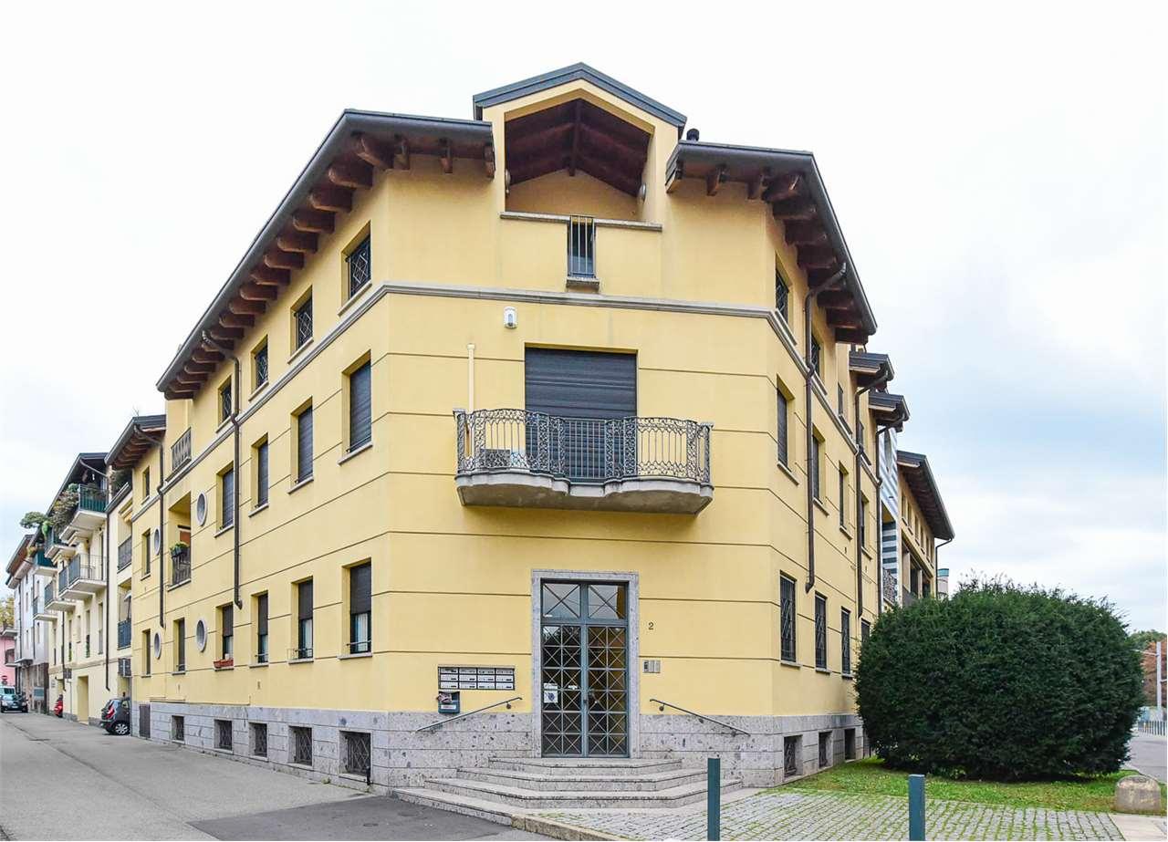 Vendita vendita, Giussano foto