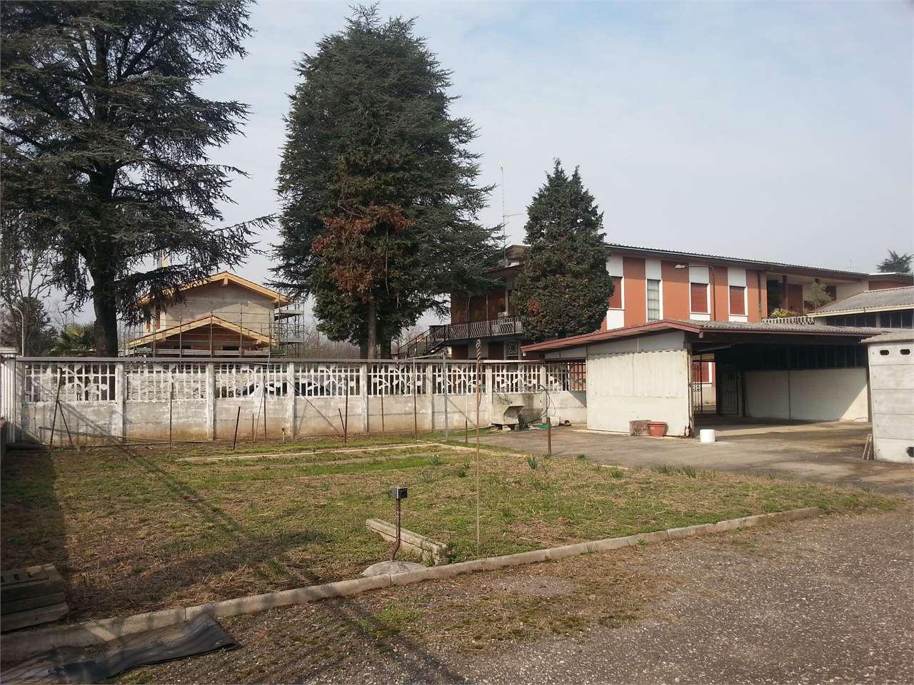 Vendita vendita, Vanzaghello foto