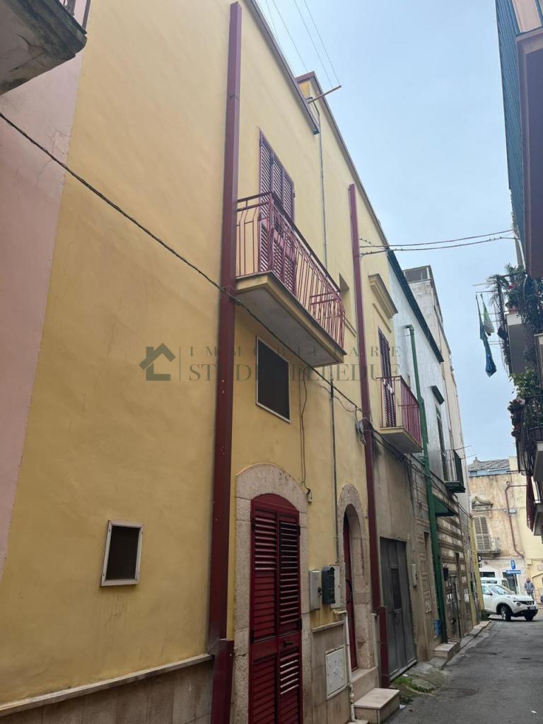 Vendita Trivani, Sannicandro di Bari foto