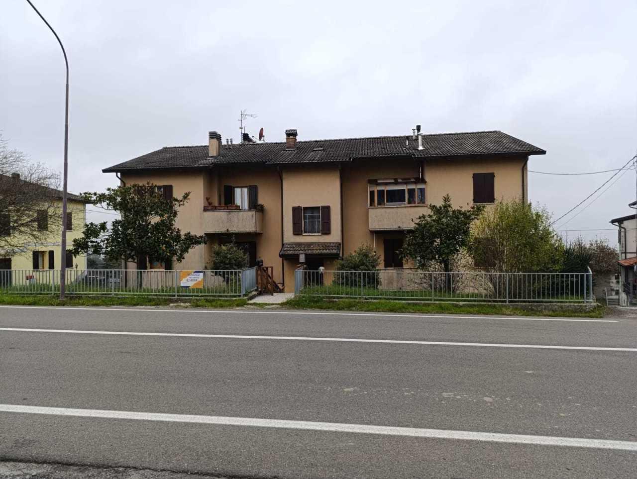 Vendita Trivani, Terenzo foto