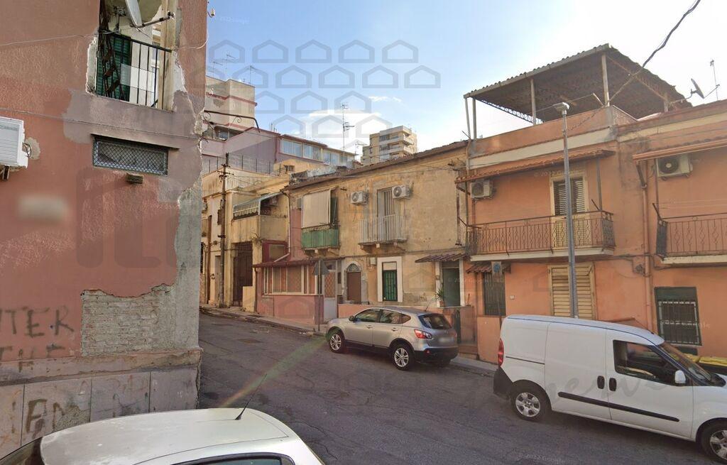 Vendita Quadrivani, Messina foto