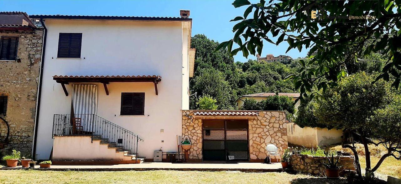 Vendita Quadrivani, Casperia foto