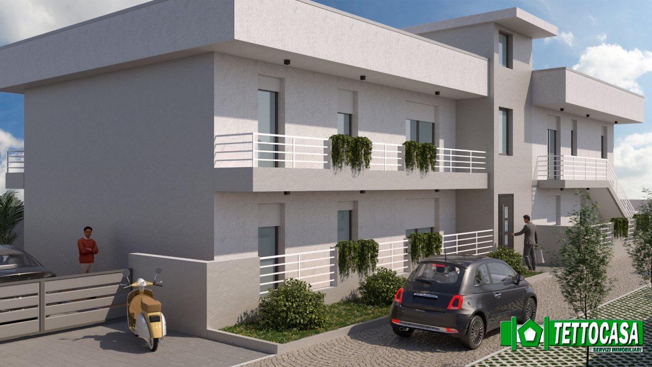 Sale Four rooms, San Vitaliano foto