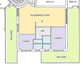 Vendita Appartamento, Nova Milanese Vendita Appartamento, Nova Milanese