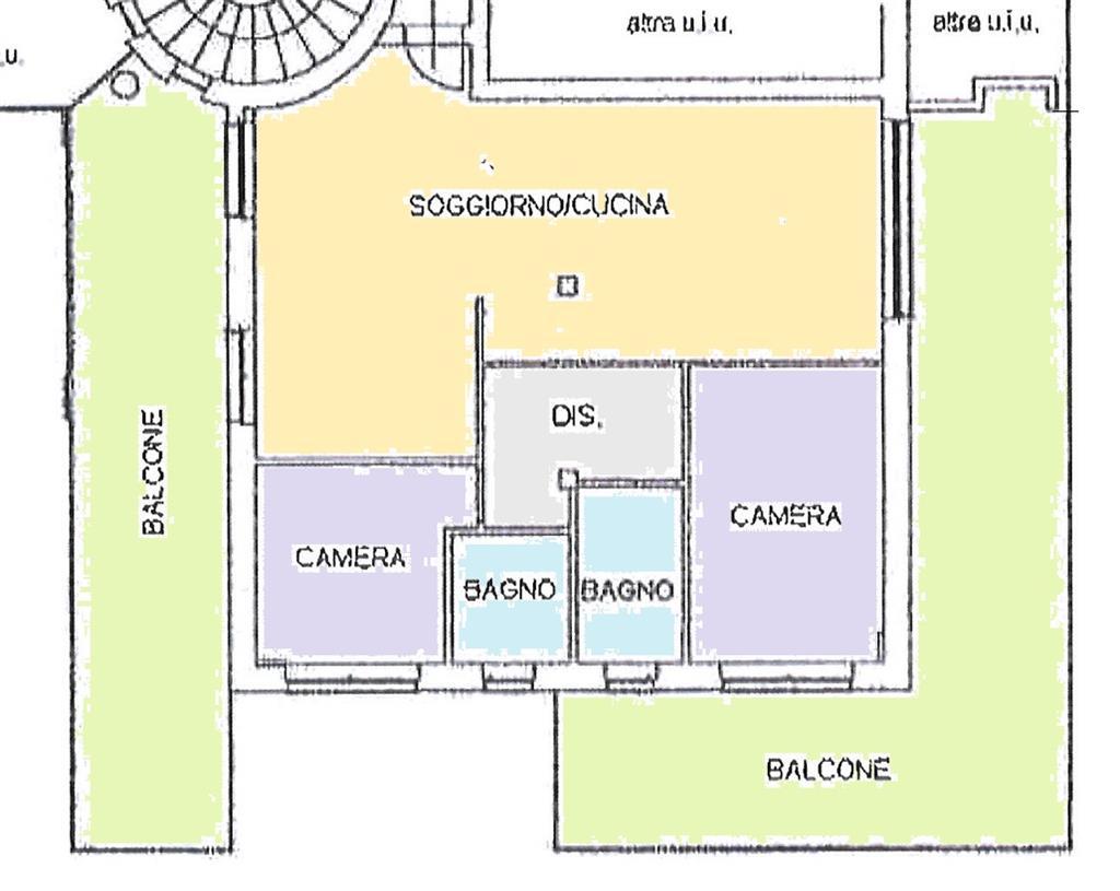 Vendita Appartamento, Nova Milanese foto
