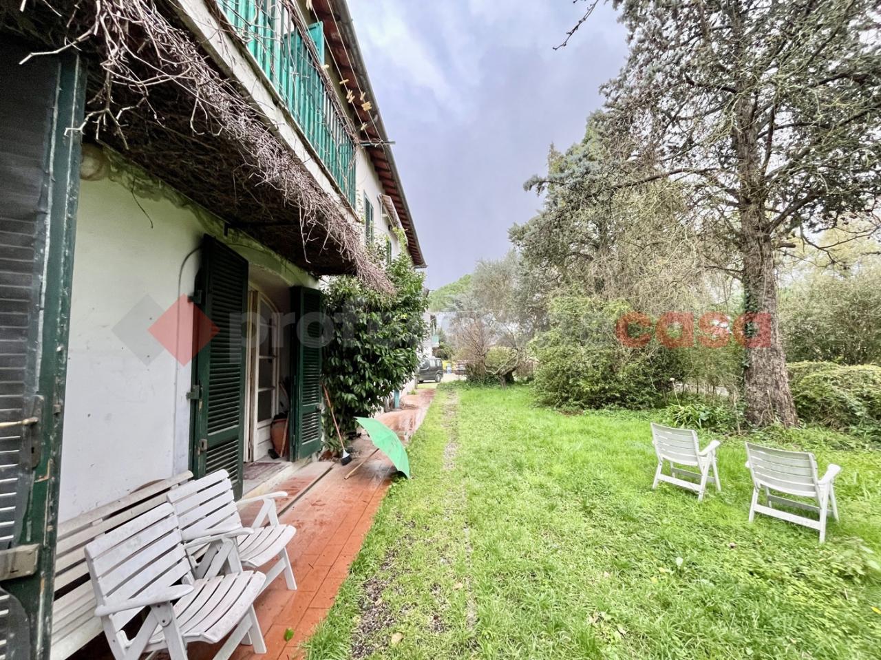 Vendita Appartamento, San Giuliano Terme foto