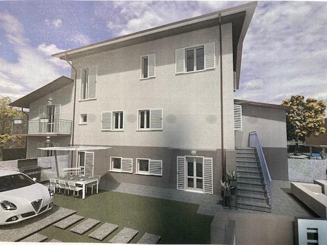 Vendita Villa, Cascina foto