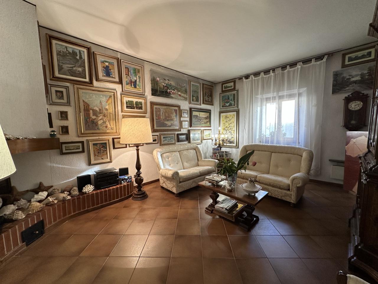 Vendita Quadrivani, Rufina foto