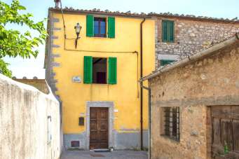 Vendita Pentavani, Roccalbegna Vendita Pentavani, Roccalbegna