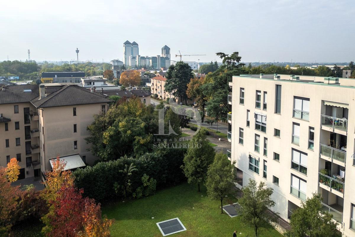 Vendita Trivani, Vimercate foto