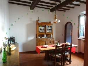 Vendita TERRATETTO, Barberino di Mugello