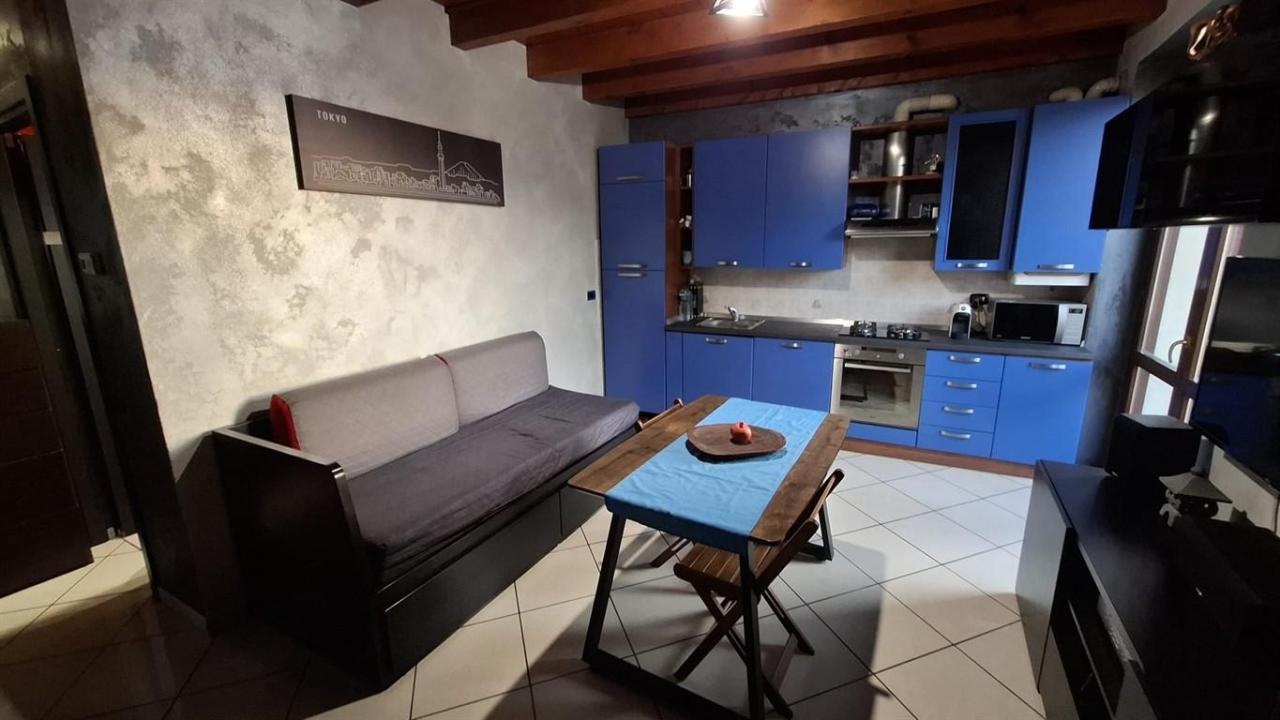 Vendita Appartamento, Giussano foto