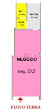 Vendita Negozio, Cesena Vendita Negozio, Cesena