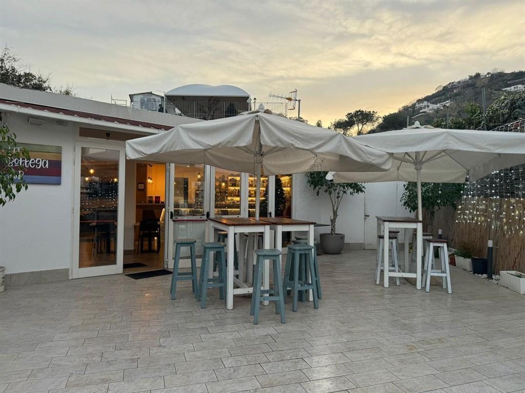 Vendita Ristorante, Ischia foto