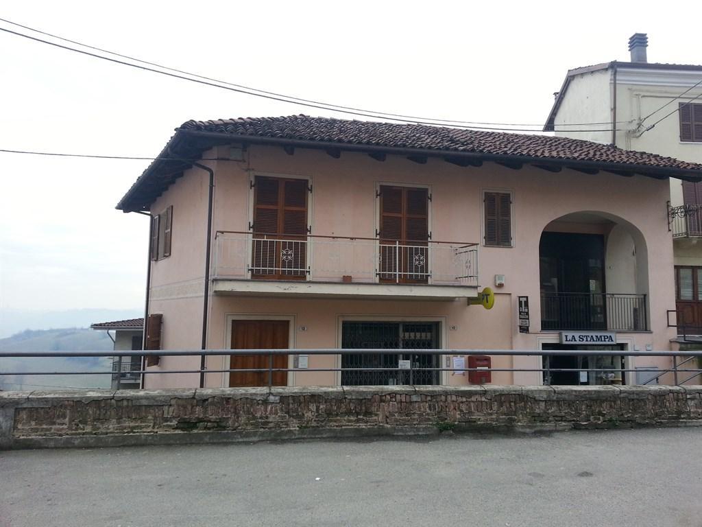 Affitto Appartamento, Tonco foto