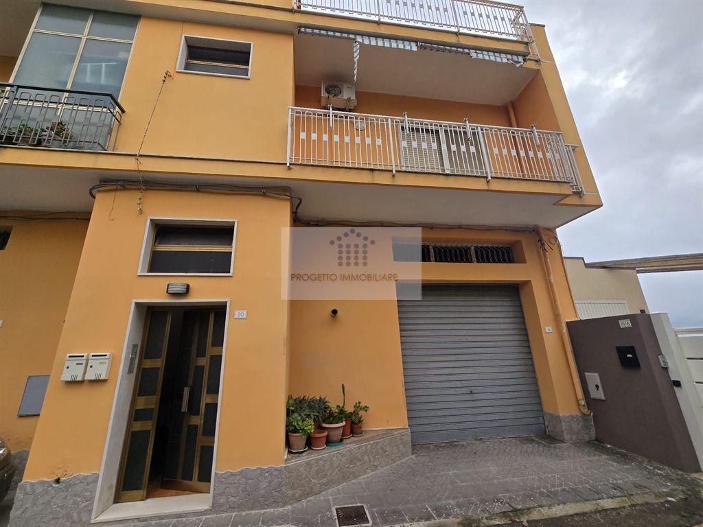 Vendita Casa Semindipendente, Siracusa foto