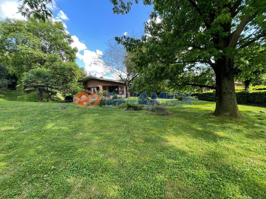 Vendita Villa, Villa d'Adda foto